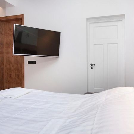 Astro Hverfisgata Reykjavík Zewnętrze zdjęcie