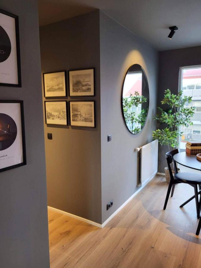Astro Hverfisgata Reykjavík Zewnętrze zdjęcie
