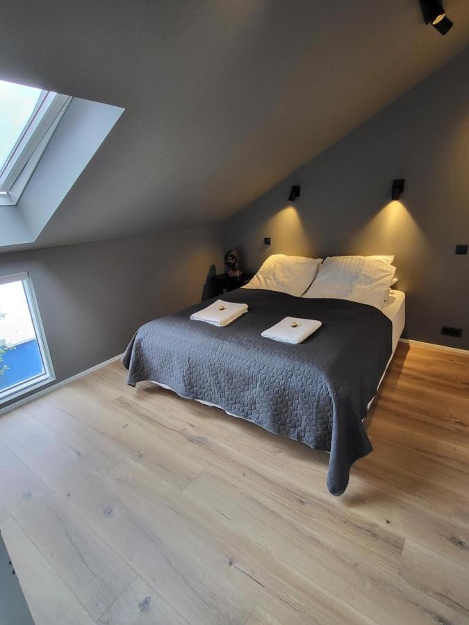 Astro Hverfisgata Reykjavík Zewnętrze zdjęcie